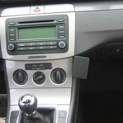 Houder - Brodit ProClip - Volkswagen Passat 2005-2014 / Alltrack 2012-2015/ CC 2009-2017 Angled Mount