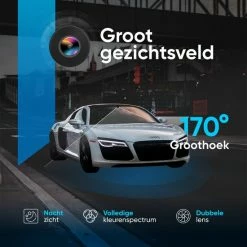 AyeCam Dashcam Pro Max - FULL HD & Nachtvisie – G-Sensor - Incl 32GB SD - Dashcam Voor Auto - Met App 6 AyeCam Dashcam Pro Max - FULL HD & Nachtvisie – G-Sensor - Incl 32GB SD - Dashcam Voor Auto - Met App -70Mai SHOP 550x550 79