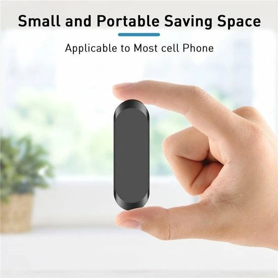 Shopdomain Autohouder Magnetische/ Telefoon Smartphone/360 Graden/Dashboard / Carkit/iPhone/samsung /huawei/telefoniehouder 4 Shopdomain Autohouder Magnetische/ Telefoon Smartphone/360 Graden/Dashboard / Carkit/iPhone/samsung /huawei/telefoniehouder - Image 2