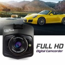VCTparts Dashcam DVR Met Nachtzicht 720P [Autocam - Dashboard Camera] -70Mai SHOP 550x550 847