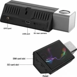 TechU? Dashcam Voor En Achter Camera ? M12 Zwart ? 3? Scherm ? Full HD 1080P ? GPS & Wifi ? 150? Wijdhoeklens ? Nachtvisie ? Loop Recording ? Bewegingssensor ? G-sensor ? Parkeermodus ? Incl. Achteruitrijcamera - Voor Auto 4 TechU? Dashcam Voor En Achter Camera ? M12 Zwart ? 3? Scherm ? Full HD 1080P ? GPS & Wifi ? 150? Wijdhoeklens ? Nachtvisie ? Loop Recording ? Bewegingssensor ? G-sensor ? Parkeermodus ? Incl. Achteruitrijcamera - Voor Auto -70Mai SHOP 550x550 849