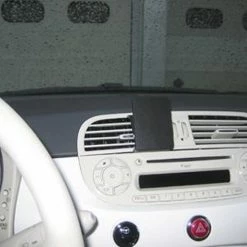 Houder - Brodit ProClip - Fiat 500 2007-2015 Center Mount -70Mai SHOP 550x550 862