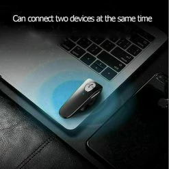 Merkloos LuxeBass Draadloze FM Transmitter Met Bluetooth Headset - Auto Carkit Met USB Poort Oplader En LED Scherm - Autolader Met Micro SD En AUX Input - Handsfree Bellen - Muziek Streamen - Voice Navigatie - Telefoon Opladen 28 Merkloos LuxeBass Draadloze FM Transmitter Met Bluetooth Headset - Auto Carkit Met USB Poort Oplader En LED Scherm - Autolader Met Micro SD En AUX Input - Handsfree Bellen - Muziek Streamen - Voice Navigatie - Telefoon Opladen -70Mai SHOP 550x550 869