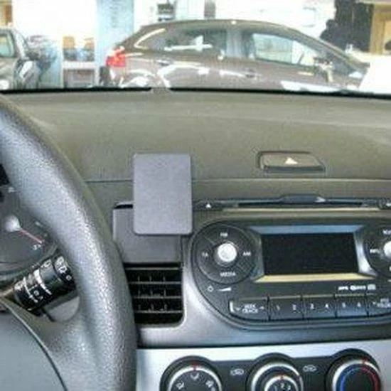 Brodit ProClip Voor De Kia Picanto 12 - Center Mount 4 Brodit ProClip Voor De Kia Picanto 12 - Center Mount - Image 2