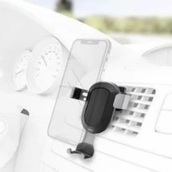 Hama Universal Ventilatierooster Auto-Telefoonhouder 55 - 85 Mm -70Mai SHOP 550x550 885