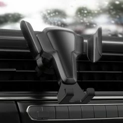 Mobiel Houder Auto - Telefoonhouder - Zwart - SEVEND? -70Mai SHOP 550x550 894