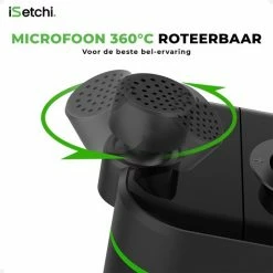 ISetchi Bluetooth FM Transmitter (Snellader) - Oplader - Carkit Bluetooth Voor In Auto - Handsfree - USB - SD Kaart - Snel Lader - Bluetooth Audio Receiver 7 ISetchi Bluetooth FM Transmitter (Snellader) - Oplader - Carkit Bluetooth Voor In Auto - Handsfree - USB - SD Kaart - Snel Lader - Bluetooth Audio Receiver -70Mai SHOP 550x550 91