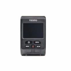 VIOFO Dashcam A119 V3 Met 4k Kwaliteit, GPS, Hardwire Kit En CPL Filter | Quad HD + 34 VIOFO Dashcam A119 V3 Met 4k Kwaliteit, GPS, Hardwire Kit En CPL Filter | Quad HD + -70Mai SHOP 550x551 5