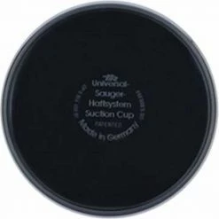 OneOne 2 X 70mm Originele HR Richter Dashboard Montage Schijven, Dashboardmontage Navigatie Houder Zuignap Plaatje. Voor De Tomtom & Garmin.