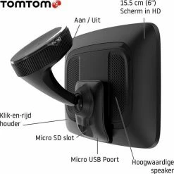 TomTom GO Discover 6 Wereld -70Mai SHOP 550x552 7