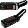 SoFetch Bluetooth Handsfree Carkit + FM Transmitter + 2 USB Poorten - Premium Kwaliteit -70Mai SHOP 550x552 8