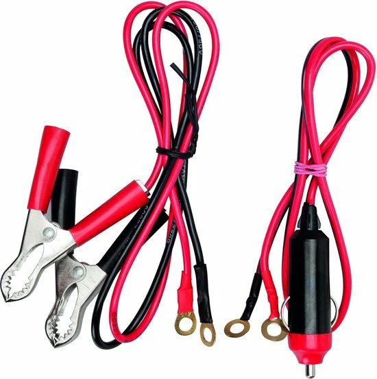 All Ride Omvormer - 24 Volt Naar 230 Volt - 300 Watt 5 All Ride Omvormer - 24 Volt Naar 230 Volt - 300 Watt - Image 3