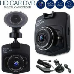VCTparts Dashcam DVR Met Nachtzicht 720P [Autocam - Dashboard Camera] -70Mai SHOP 550x554 9