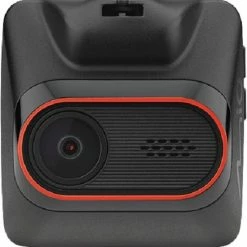 Mio Dashcam Mivue C430 Full Hd 2 Inch Zwart