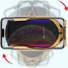 Smart Sensor Automatische Smartphone Houder /draadloos Autolader / Telefoonhouder Auto / Autotelefoonhouder / Elektrische Lader -70Mai SHOP 550x556 7