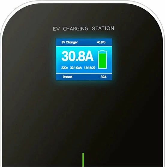 Besen Wallbox - 16A | 11 KW - 3 Fase - Type 2 Socket 5 Besen Wallbox - 16A | 11 KW - 3 Fase - Type 2 Socket - Image 3