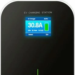 BESEN 11kW Auto Laadpaal | Type 2 | Fase 3 -16A | 6M Laadkabel -70Mai SHOP 550x557 6