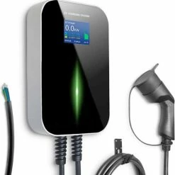 Besen Laadpaal Wallbox Laadstation EV Charger 3.7kw 16A 1-Fase Type 2 Stekker 7 Besen Laadpaal Wallbox Laadstation EV Charger 3.7kw 16A 1-Fase Type 2 Stekker -70Mai SHOP 550x558 4