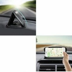 Rheme Telefoon Houder - Anti Slip Beanbag - Voor Garmin Nuvi TomTom IPhone Samsung Autohouder - Dashboard - Universeel 14 Rheme Telefoon Houder - Anti Slip Beanbag - Voor Garmin Nuvi TomTom IPhone Samsung Autohouder - Dashboard - Universeel -70Mai SHOP 550x559 2