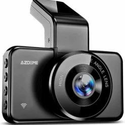 AZDome M17 Wifi 1CH FullHD 64gb Dashcam Voor Auto 23 AZDome M17 Wifi 1CH FullHD 64gb Dashcam Voor Auto -70Mai SHOP 550x560 10