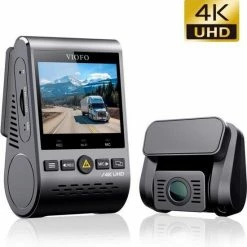 Viofo A129 Pro 2CH Duo 4K Wifi GPS - Premium Auto Dashcam 24 Viofo A129 Pro 2CH Duo 4K Wifi GPS - Premium Auto Dashcam -70Mai SHOP 550x560 6