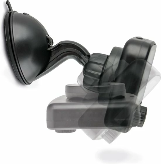 Caliber FM Transmitter Met DAB+ En Carkit Zwart (PMT801DAB-BT-) 7 Caliber FM Transmitter Met DAB+ En Carkit Zwart (PMT801DAB-BT-) - Image 5