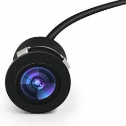 Cartronix RV-330 Achteruitrijcamera | Universeel | Bumper | Nachtzicht