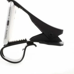 GadgetBay Universele Smartphone Houder Auto Telefoon Klem Grip - IPhone Samsung - Zwart -70Mai SHOP 550x565 5