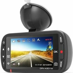 Kenwood Audio Kenwood DRV-A301W - 16GB Full HD DashCam Met Ge?ntegreerde 2.7" LCD, Wireless Link, GPS & G-sensor 29 Kenwood Audio Kenwood DRV-A301W - 16GB Full HD DashCam Met Ge?ntegreerde 2.7" LCD, Wireless Link, GPS & G-sensor -70Mai SHOP 550x567 9