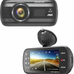 Kenwood Audio Kenwood DRV-A601W - 16GB 4K DashCam Met Ge?ntegreerde 3.0" LCD, Wireless Link, GPS & G-sensor - RearCam-input 32 Kenwood Audio Kenwood DRV-A601W - 16GB 4K DashCam Met Ge?ntegreerde 3.0" LCD, Wireless Link, GPS & G-sensor - RearCam-input -70Mai SHOP 550x568 2