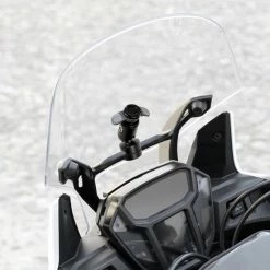 Lampa Opti-Line Scooter Windscherm-mount Met Universele Smartphonehouder -70Mai SHOP 550x569 8