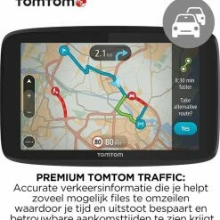 TomTom GO Essential 5 Europa -70Mai SHOP 550x569 9