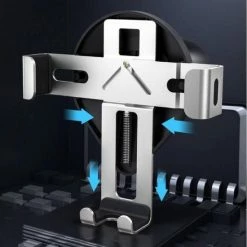 Poqlo Universele Houder Voor Mobiele Telefoon - Mobielhouder - Telefoonhouder - Ventilatie Rooster 15 Poqlo Universele Houder Voor Mobiele Telefoon - Mobielhouder - Telefoonhouder - Ventilatie Rooster -70Mai SHOP 550x574 2