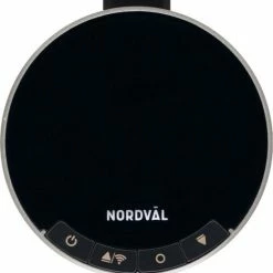 Nordv?l DC101 1CH Full HD LCD Dashcam + WiFi + 32GB -70Mai SHOP 550x574 5