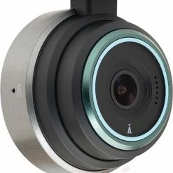 Nordv?l DC101 1CH Full HD LCD Dashcam + WiFi + 32GB