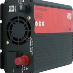 Carpoint Omvormer 12v Naar 230V - 500W - Zuivere Sinus 23 Carpoint Omvormer 12v Naar 230V - 500W - Zuivere Sinus -70Mai SHOP 550x575 13
