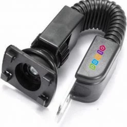 Poqlo? Universele Fiets En Motor Steun - Stuurhouder Voor Mobiele Telefoon En GPS - Fiets Telefoon Houder - Houder Voor Motor En Fiets Stuur -70Mai SHOP 550x575 3