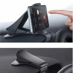 Merkloos Telefoonhouder Voor In De Auto - Geschikt Voor Telefoons Van Maximaal 6,5 Inch 10 Merkloos Telefoonhouder Voor In De Auto - Geschikt Voor Telefoons Van Maximaal 6,5 Inch -70Mai SHOP 550x577 6