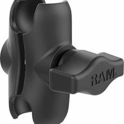 RAM Mount Korte Aluminium Klemarm B-maat RAM-B-201U-A -70Mai SHOP 550x580 6