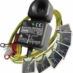 Kemo M186 Marter Afweer Apparaat