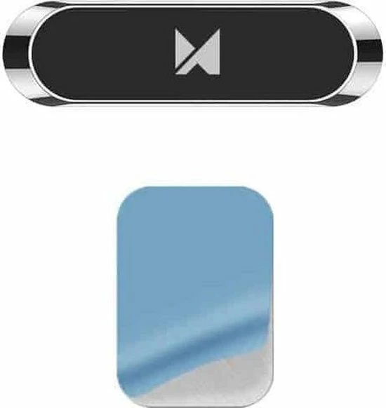 Fonu.nl Fonu Magnetische Houder Voor Telefoons In De Auto Of Elders 5 Fonu.nl Fonu Magnetische Houder Voor Telefoons In De Auto Of Elders - Image 3