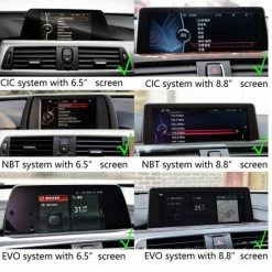 Dynavin - BMW F20 1 SERIE Navigatie - 2011-2016 - 10,25 Inch Android 10 - Apple Carplay - Android Auto 8 Dynavin - BMW F20 1 SERIE Navigatie - 2011-2016 - 10,25 Inch Android 10 - Apple Carplay - Android Auto -70Mai SHOP 550x583 7