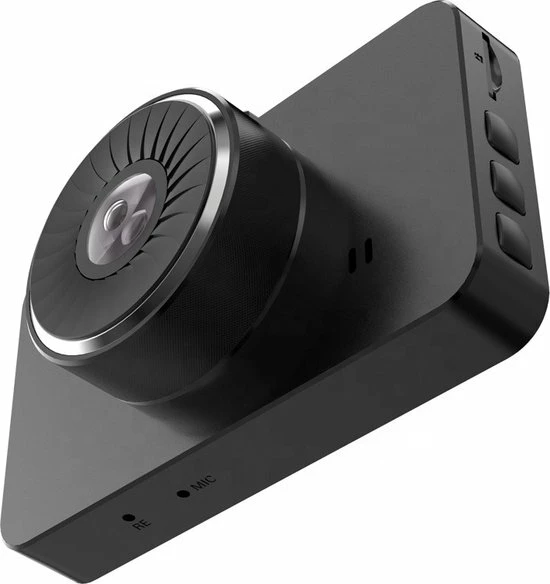 TechU? Dashcam Voor En Achter Camera ? M20 Zwart ? Full HD 1080P ? 170? Wijdhoeklens ? G-sensor ? Bewegingssensor ? Parkeermodus ? Loop Recording ? Nachtvisie ? Incl. Achteruitrijcamera - Voor Auto 16 TechU? Dashcam Voor En Achter Camera ? M20 Zwart ? Full HD 1080P ? 170? Wijdhoeklens ? G-sensor ? Bewegingssensor ? Parkeermodus ? Loop Recording ? Nachtvisie ? Incl. Achteruitrijcamera - Voor Auto - Image 14