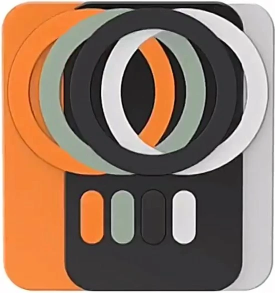 Merkloos Autohouder Geschikt Voor Iphone - Autohouder - Telefoonhouder - Telefoonhouders Auto - Draadloos Opladen - Draadloze Oplader Geschikt Voor Iphone - Telefoonhouder - Zwart 4 Merkloos Autohouder Geschikt Voor Iphone - Autohouder - Telefoonhouder - Telefoonhouders Auto - Draadloos Opladen - Draadloze Oplader Geschikt Voor Iphone - Telefoonhouder - Zwart - Image 2