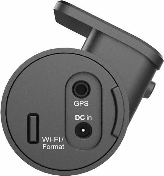 BlackVue DR590X-1CH Full HD WiFi Dashcam 32GB 8 BlackVue DR590X-1CH Full HD WiFi Dashcam 32GB - Image 6