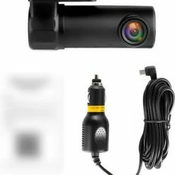 AutoBeveiligd RtV Dashcam WiFi | Ogen Op De Weg En Op Jou | Dashcam En Selfie Video's 7 AutoBeveiligd RtV Dashcam WiFi | Ogen Op De Weg En Op Jou | Dashcam En Selfie Video's -70Mai SHOP 550x595 1
