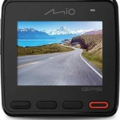 Mio Dashcam Mivue C430 Full Hd 2 Inch Zwart -70Mai SHOP 550x595