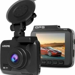 AZDome Dashcam Voor Auto GS63H 4K 1CH Wifi - GPS -70Mai SHOP 550x596 1
