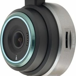 Nordv?l DC101 1CH Full HD LCD Dashcam + WiFi + 64GB -70Mai SHOP 550x597 3