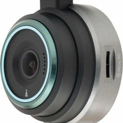 Nordv?l DC101 1CH Full HD LCD Dashcam + WiFi + 32GB -70Mai SHOP 550x597 4